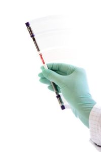 liquid chromatography column bio