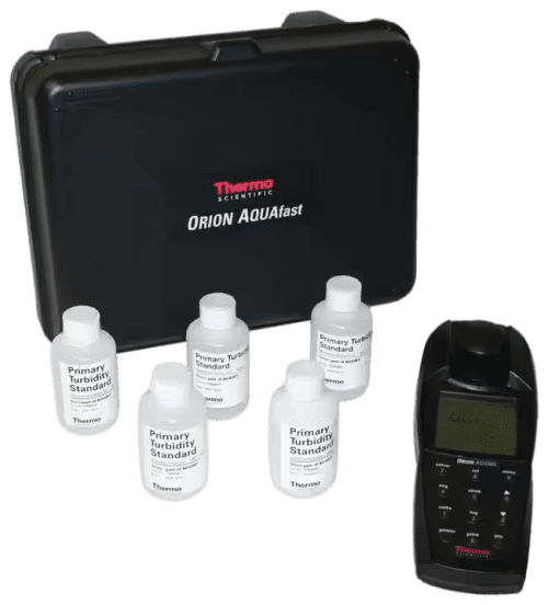 turbidity meter