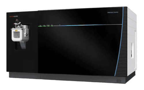 thermo orbitrap eclipse