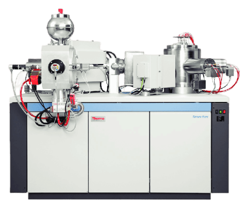 Ionization Thermal Triton Plus