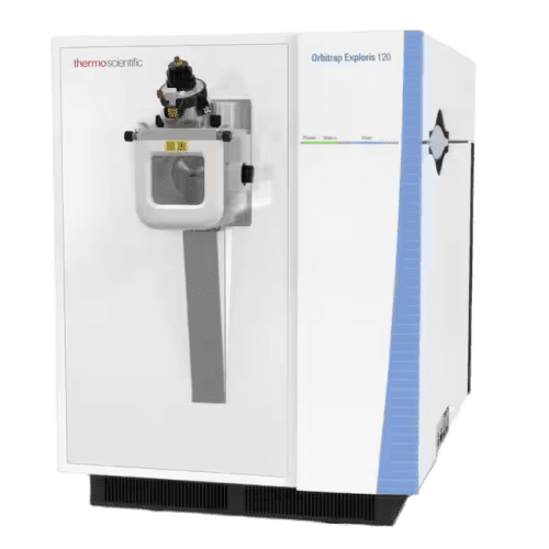 orbitrap exploris 120