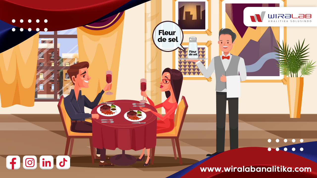 garam termahal di dunia