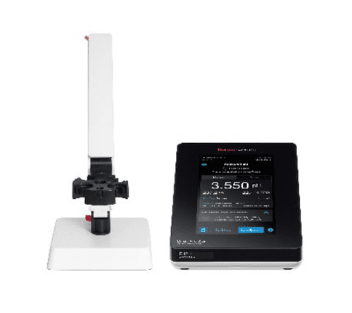 Thermo Fisher Scientific Orion Pro Star Electrochemistry Bench Meter Series
