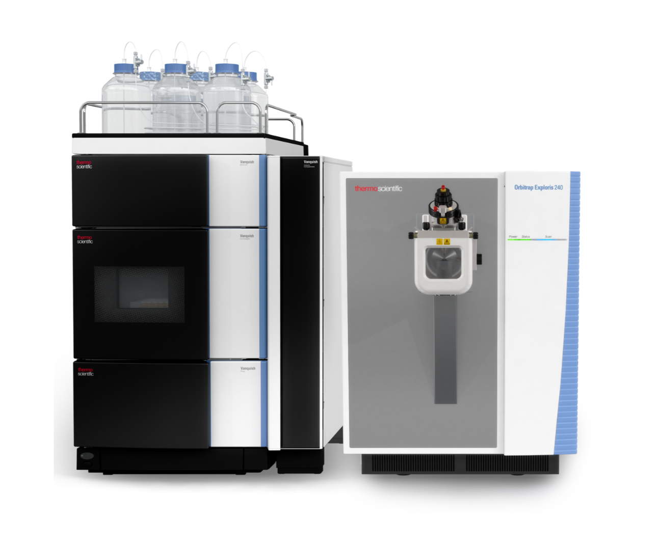 Thermo Scientific Orbitrap Exploris 240